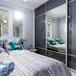 Blue Sea Lesne Tarasy 드지우노웨크