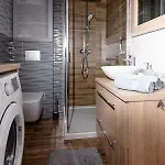 아파트 Blue Sea Lesne Tarasy 드지우노웨크