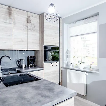 Blue Sea Lesne Tarasy *