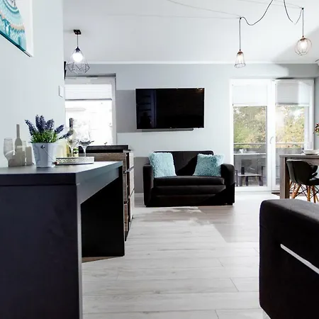 Blue Sea Lesne Tarasy *