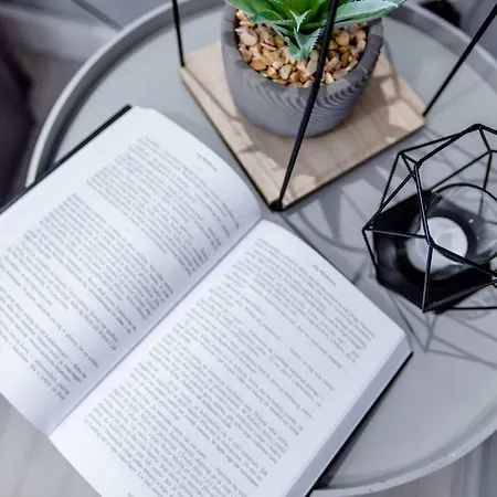 Apartmán Blue Sea Lesne Tarasy