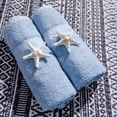 Blue Sea Lesne Tarasy 드지우노웨크