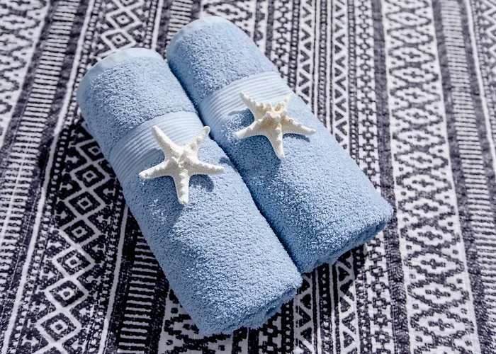 Blue Sea Lesne Tarasy Dziwnówek